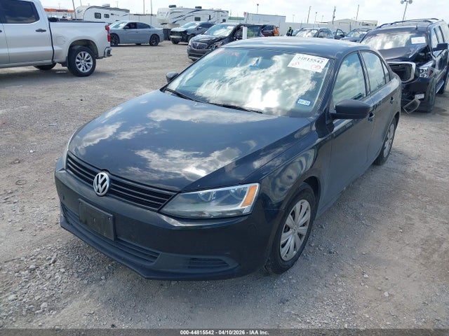 2014 Volkswagen JETTA 2.0L S 照片 2