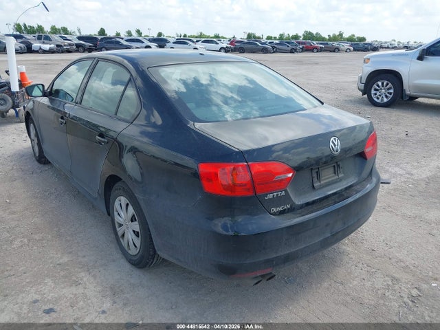 2014 Volkswagen JETTA 2.0L S 照片 3