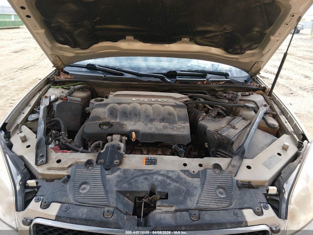 CHEVROLET IMPALA LTZ - 10