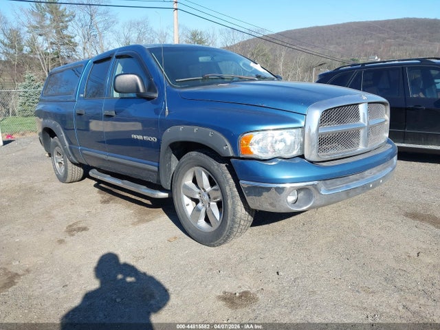 DODGE RAM 1500 ST - 1