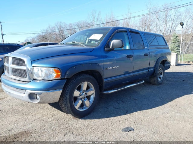 DODGE RAM 1500 ST - 2