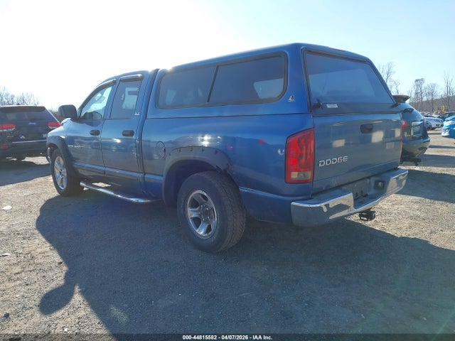 DODGE RAM 1500 ST - 3