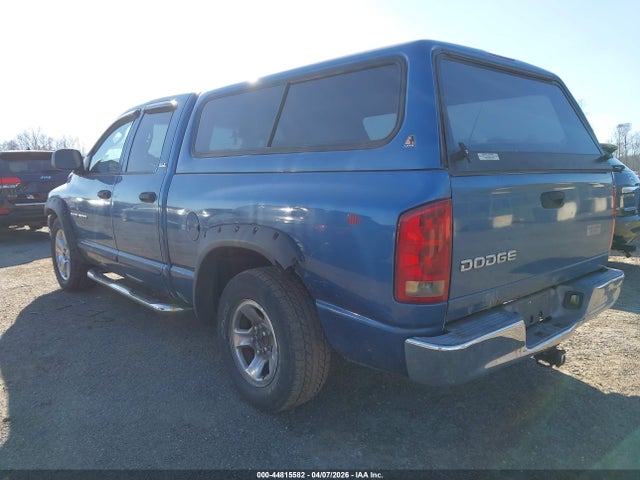 DODGE RAM 1500 ST - 6