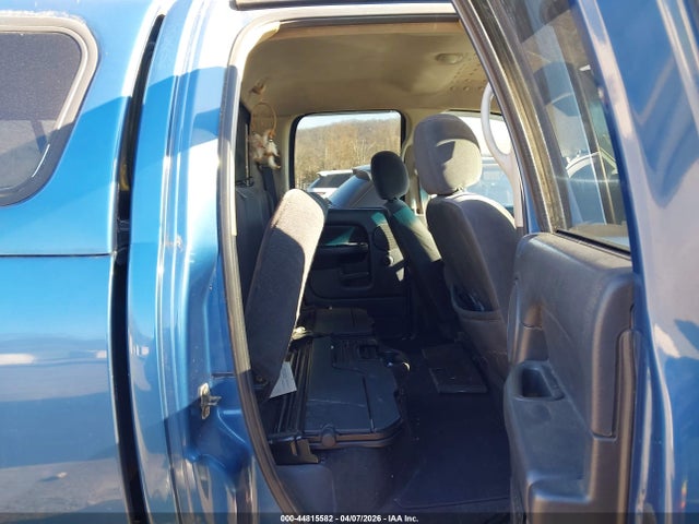 DODGE RAM 1500 ST - 8