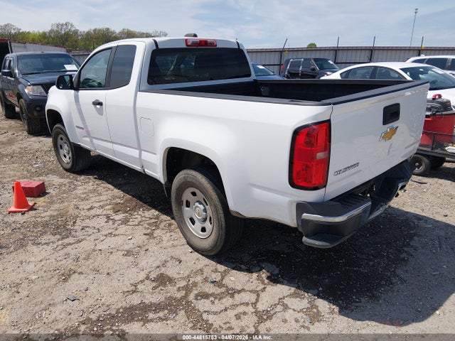 CHEVROLET COLORADO - 3