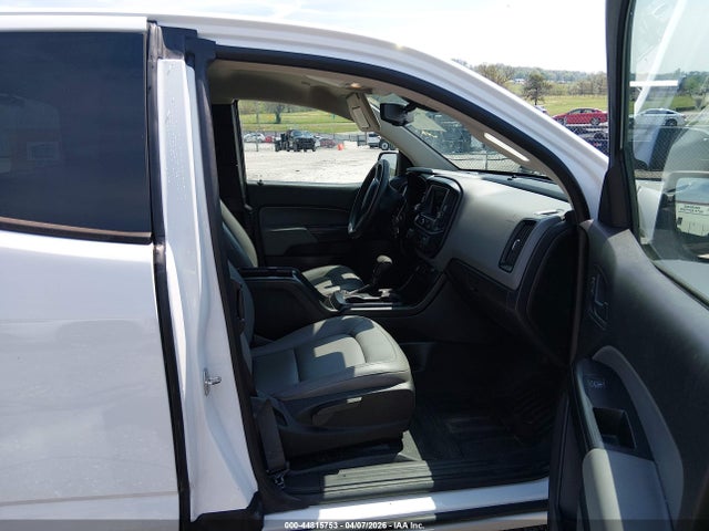 CHEVROLET COLORADO - 5