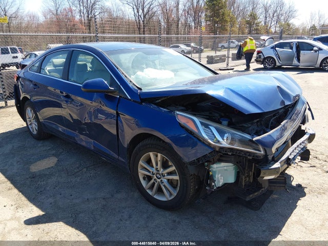 HYUNDAI SONATA SE - 1