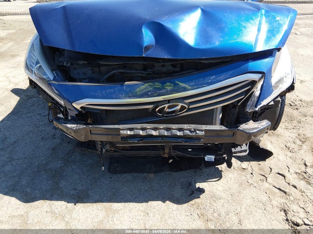 HYUNDAI SONATA SE - 6