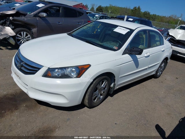 HONDA ACCORD 2.4 SE - 2