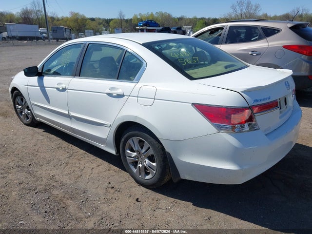 HONDA ACCORD 2.4 SE - 3