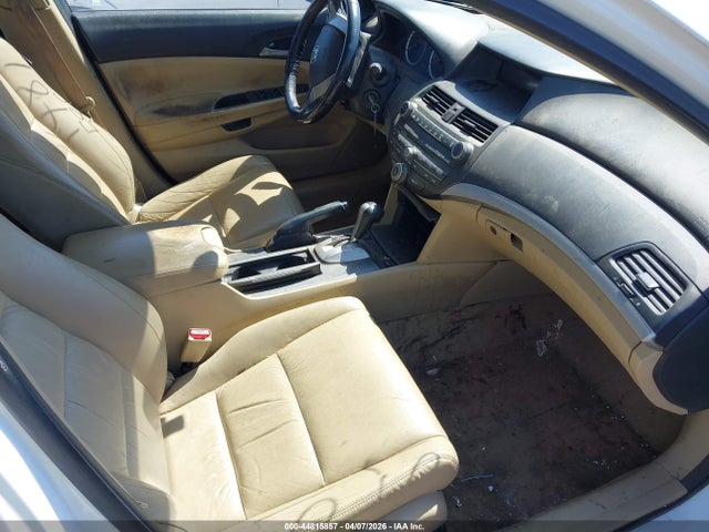 HONDA ACCORD 2.4 SE - 5