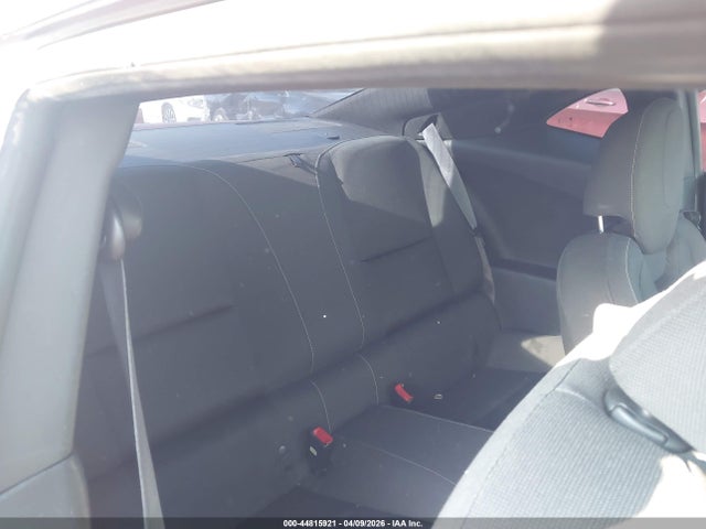 CHEVROLET CAMARO 1LT - 8