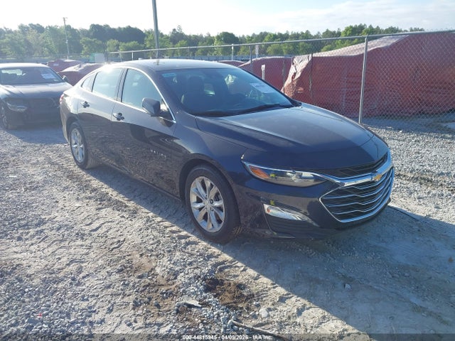 CHEVROLET MALIBU FWD 1LT - 1