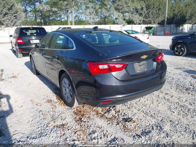 CHEVROLET MALIBU FWD 1LT - 3