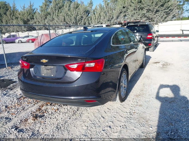 CHEVROLET MALIBU FWD 1LT - 4