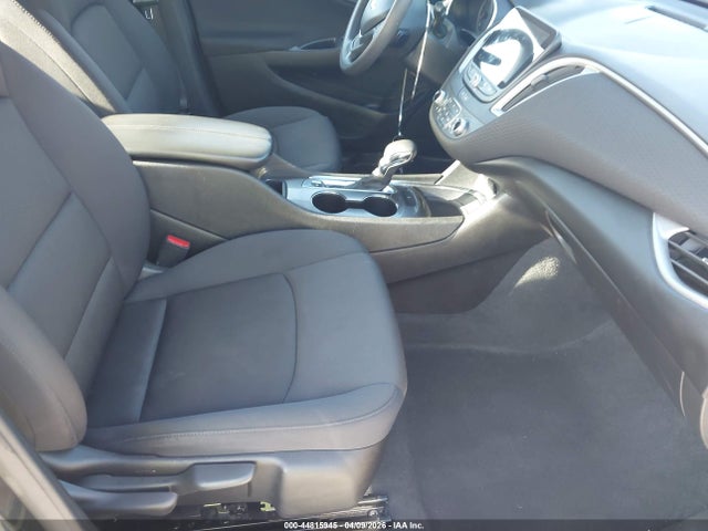 CHEVROLET MALIBU FWD 1LT - 5