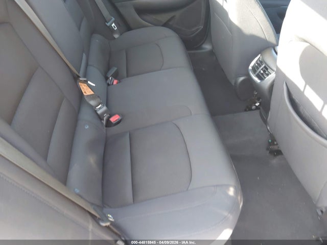 CHEVROLET MALIBU FWD 1LT - 8