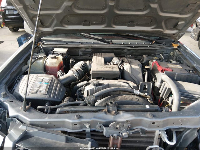 CHEVROLET COLORADO LT - 10