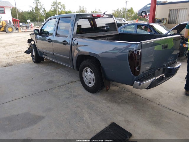 CHEVROLET COLORADO LT - 3