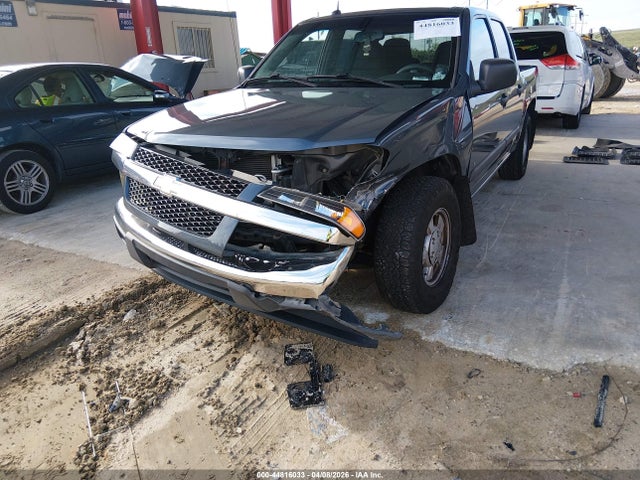 CHEVROLET COLORADO LT - 6