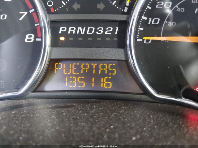 CHEVROLET COLORADO LT - 7