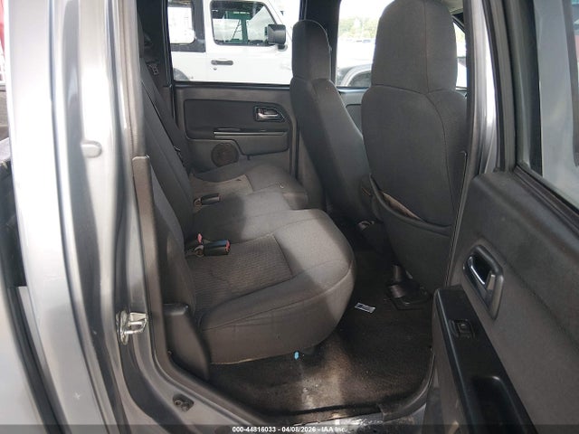 CHEVROLET COLORADO LT - 8