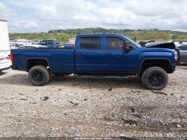 صورة مصغرة 14 لـ 2017 GMC SIERRA 2500HD