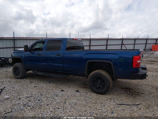 صورة مصغرة 15 لـ 2017 GMC SIERRA 2500HD