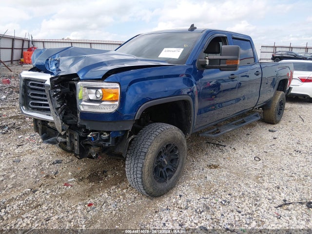 صورة 2 لـ 2017 GMC SIERRA 2500HD