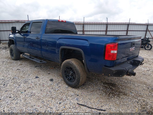 صورة 3 لـ 2017 GMC SIERRA 2500HD