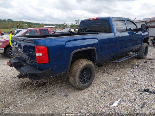 صورة 4 لـ 2017 GMC SIERRA 2500HD