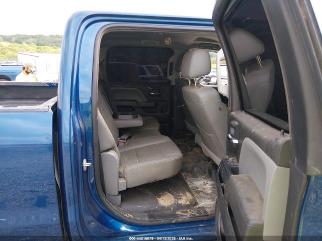 صورة 8 لـ 2017 GMC SIERRA 2500HD