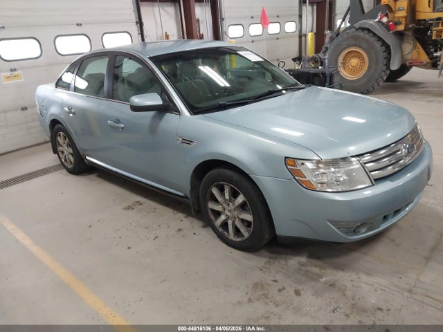 FORD TAURUS SEL - 1
