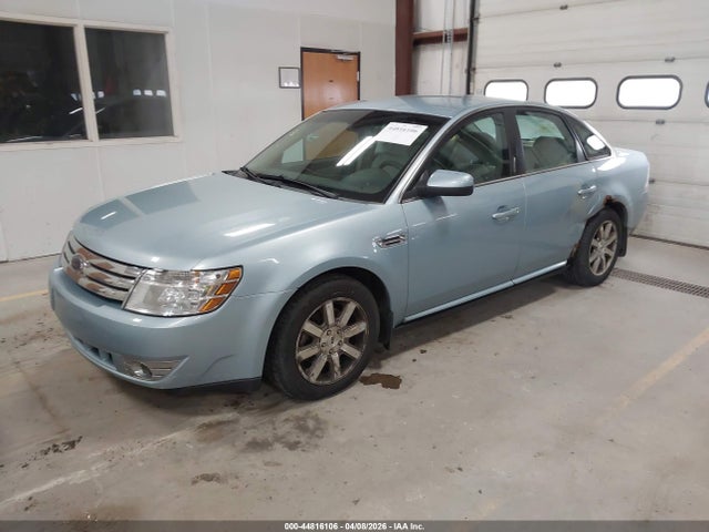 FORD TAURUS SEL - 2
