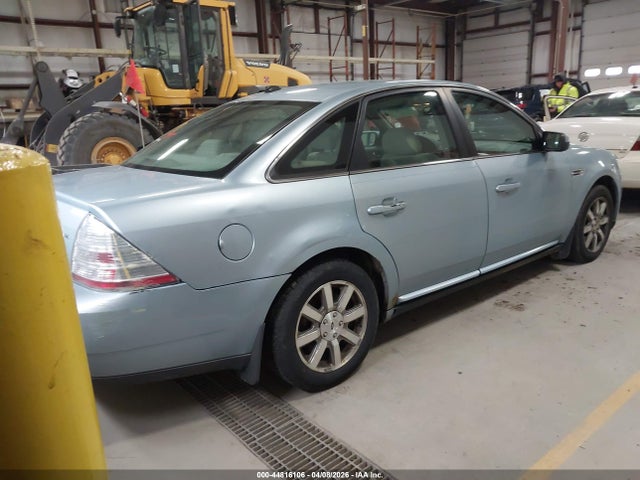 FORD TAURUS SEL - 4