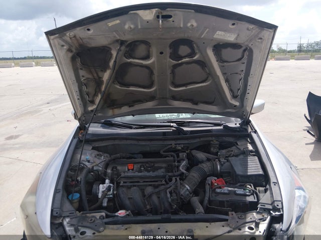 HONDA ACCORD 2.4 LX - 10