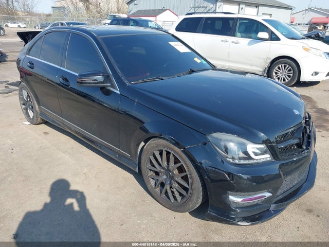 MERCEDES-BENZ OTHERS - 1