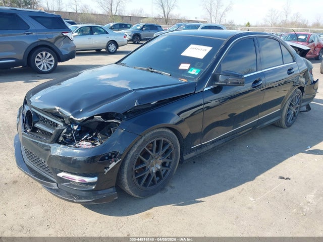 MERCEDES-BENZ OTHERS - 2