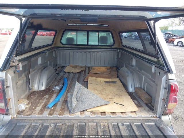 CHEVROLET SILVERADO 1500 WORK TRUCK - 8