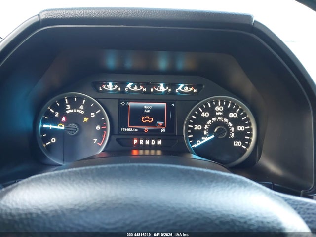 2018 FORD F-150 XLT 照片 7
