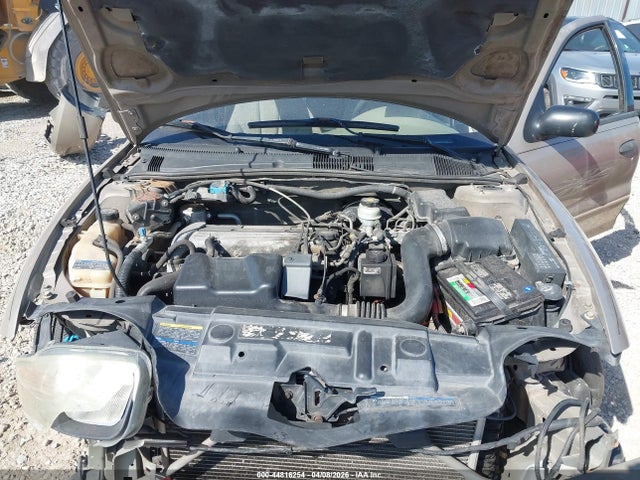 CHEVROLET CAVALIER - 10