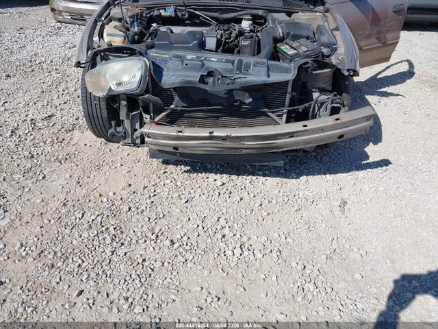 CHEVROLET CAVALIER - 6