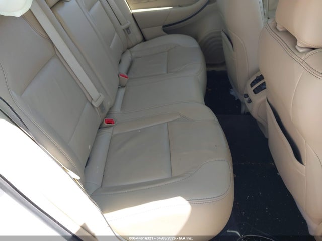 FORD TAURUS SEL - 8