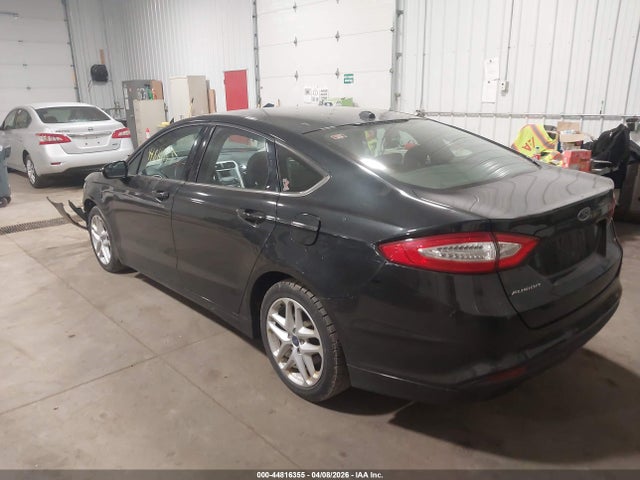 صورة 3 لـ 2013 FORD FUSION SE
