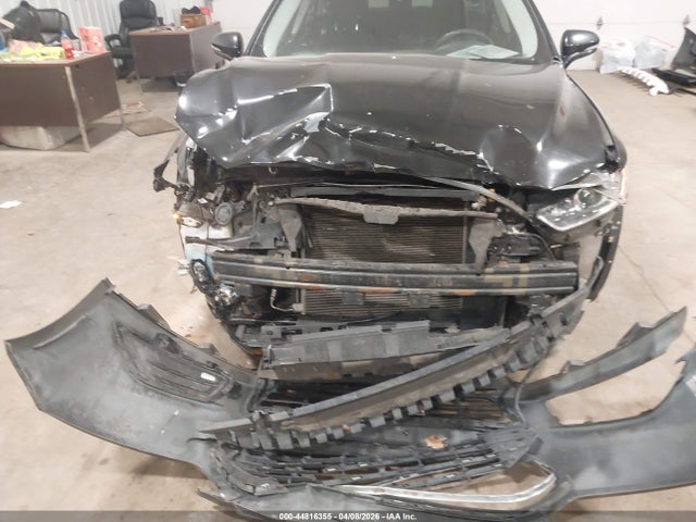 صورة 6 لـ 2013 FORD FUSION SE