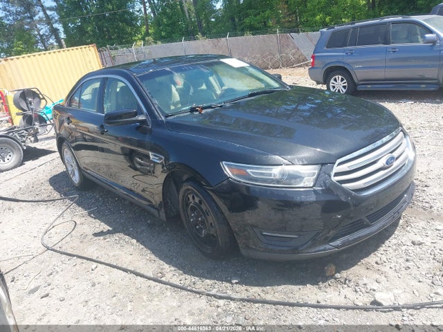 FORD TAURUS SEL - 1
