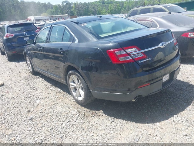 FORD TAURUS SEL - 3