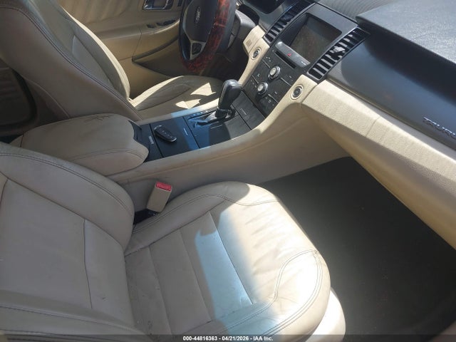 FORD TAURUS SEL - 5