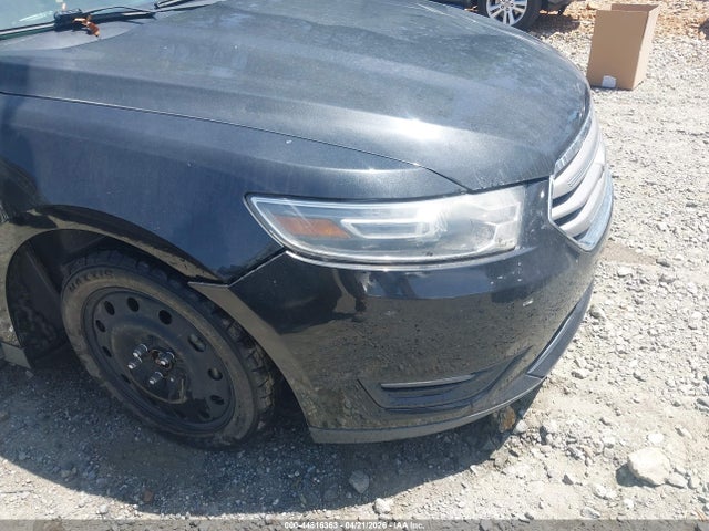 FORD TAURUS SEL - 6