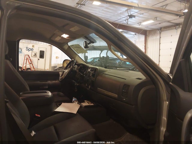 CHEVROLET SILVERADO 1500 - 5